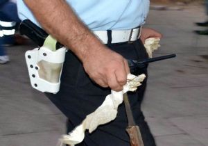 Tartışma bıçaklı kavgayla bitti: 7 yaralı