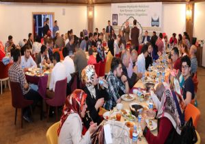 ‘Allah hepsinden razı olsun'