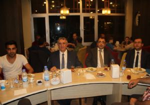 Ceylan Projelerini Paylaştı