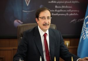 Bulutlar: ‘İnşallah terör helak olur gider'