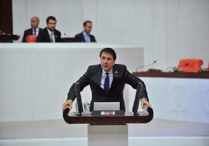 Aydemir: 'Manevi terbiye sürecindeyiz'