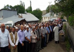 Bektaş'ın acı günü