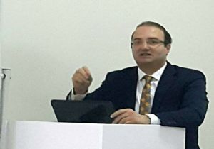 Hacımüftüoğlu'ndan çarpıcı tespitler