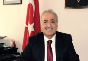 Çomaklı tüm adaylara başarı diledi