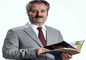Macit bilimsel hedeflerini açıkladı