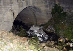 Gümüşhane yolunda trafik kazası: 7 yaralı