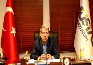 MÜSİAD'dan “Yıldırım” açıklaması