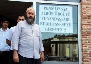 Dadaş esnaftan ilginç tepki