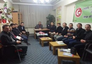 ÖĞ-DER: Hainlere en ağır ceza verilmeli