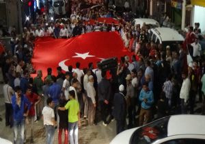 İspirlilerden demokrasi duyarlılığı