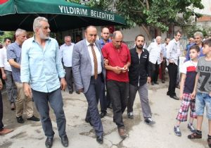 Dadaş şehidin göz yaşartan vasiyeti