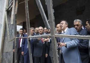 ‘Her darbe milli iradeye karşı ihanettir'