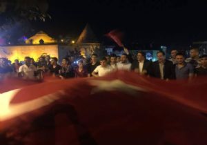 ‘Bu milletten Allah razı olsun'