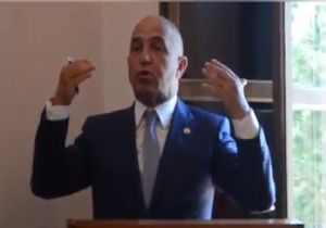 Erzurum, ‘23 Temmuz ruhunu yaşatıyor