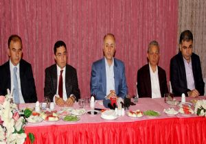 Azizoğlu, 15 Temmuz gecesini anlattı