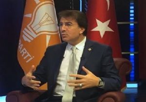 Aydemir'den Basına 15 Temmuz teşekkürü