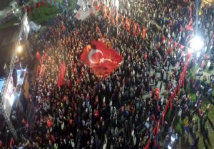 Sekmen'den 15 Temmuz Ruhu vurgusu