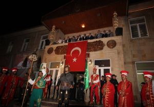 Bakan Ağbal'dan sert tepki