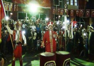 Büyükşehir Mehter takımından Van çıkarması