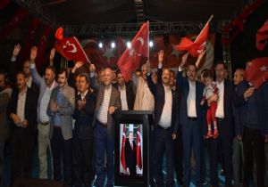 Malkoç: “Fetö bir zındıktır, zındık…”