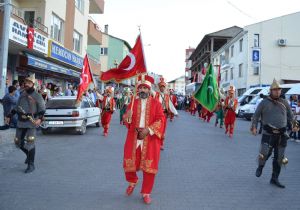Milli irade Ruhuna mehterli destek