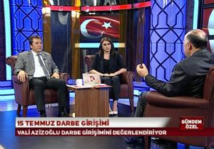 537 kişi gözaltında, 169 kişi tutuklandı