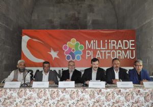 ‘Milli irade, hainlere galip geldi'