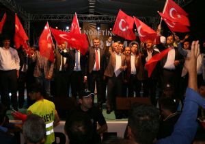 ‘Aziziyelilere bu duruş yakışır'