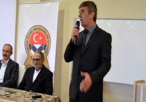 TÜFAD'dan akademik lig değerlendirmesi