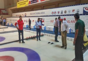 Erzurum EYOF 2017 için İşbirliği