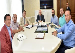 Kış Turizmi Koridoru'nda yeni süreç