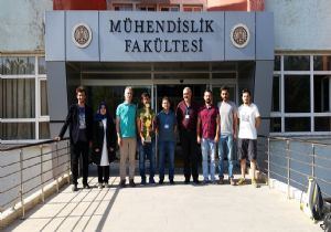 ATAKAR'dan gurur veren başarı