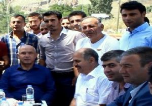 Pasinler'de TMO sevinci
