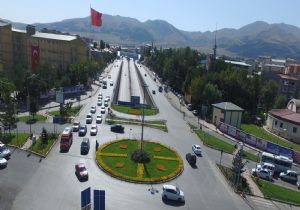 Büyükşehir'den estetik yaklaşımı