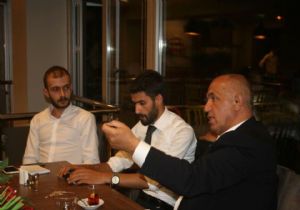 'Erzurum ekonomisinin gençlere ihtiyacı var'