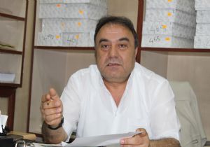 Karaca, terörü kınadı
