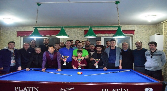 2017'nin ilk şampiyonları belli oldu