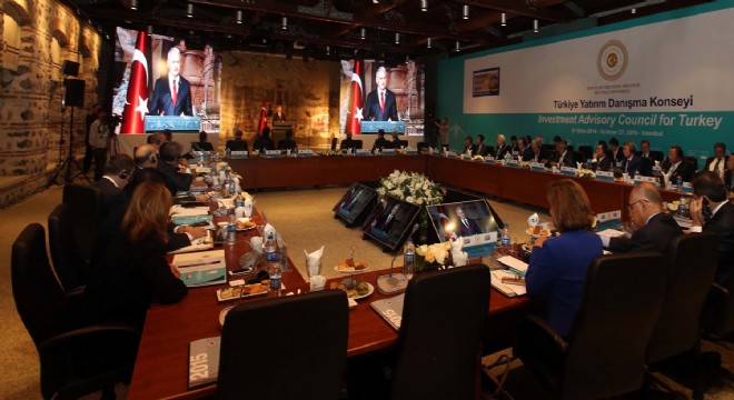 ‘2017 yatırım hamle yılı olacak'