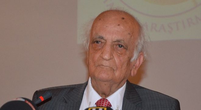 2019 “Prof. Dr. Fuat Sezgin Yılı” ilan edildi