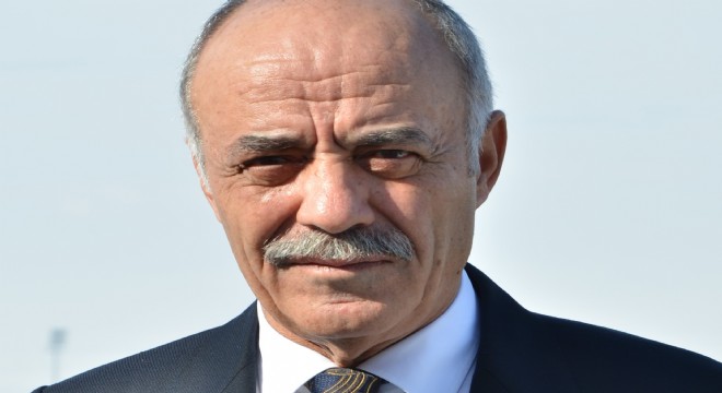 “2019 bereketli bir yıl olsun”