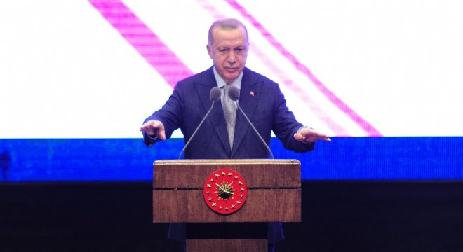 ‘2019 yeniden yükseliş yılı'