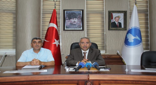 2019 yılı ‘Urartu Yılı' olarak kutlanacak