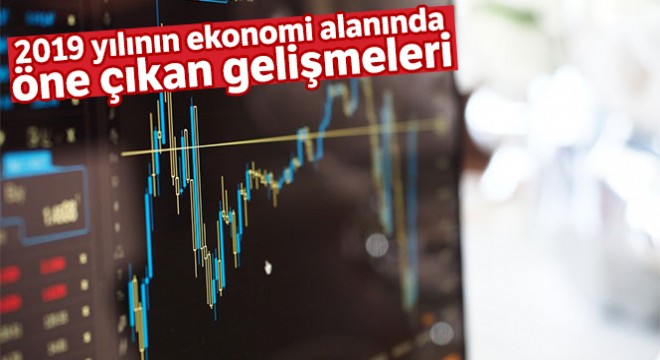 2019 yılı ekonomi en'leri açıklandı