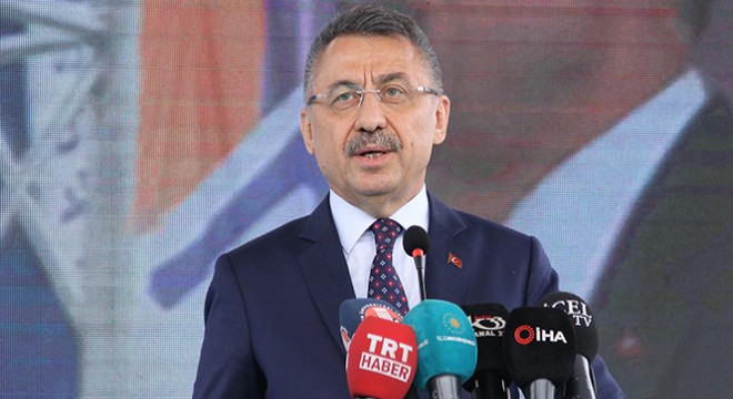 2021 yılı bütçesi TBMM'de