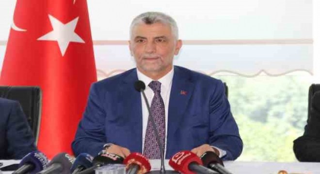 2023 ihracat en'leri açıklandı
