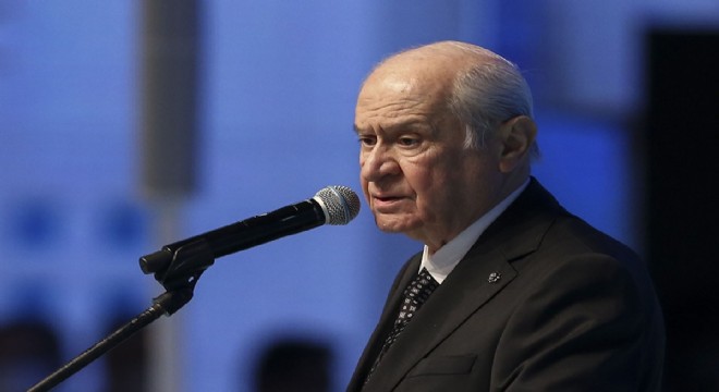 ‘2023'ün kazananı Türkiye ve Türk milleti olacak'