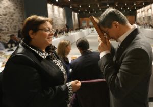‘2023'e koşarız Allah'ın izniyle'
