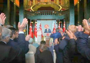 ‘2023 Hedeflerimize ulaşacağız'