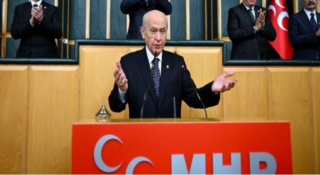 ‘2024 lider ülke Türkiye'nin ilk adımıdır'