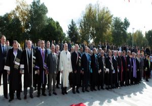 ATAÜNİ:‘Doğu'dan Batı'ya Gelecek Vizyonu'